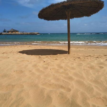 Verano Brisa Private Golf Villa Caleta De Fuste Exteriör bild