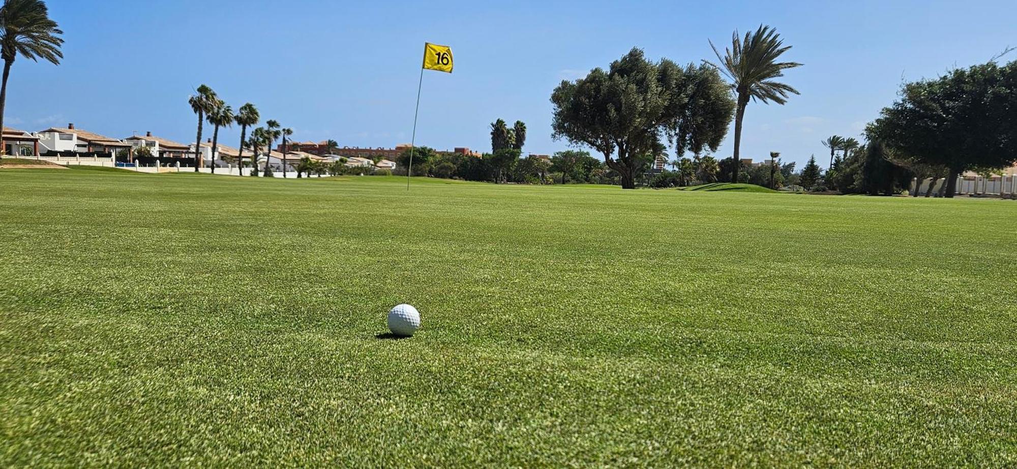 Verano Brisa Private Golf Villa Caleta De Fuste Exteriör bild