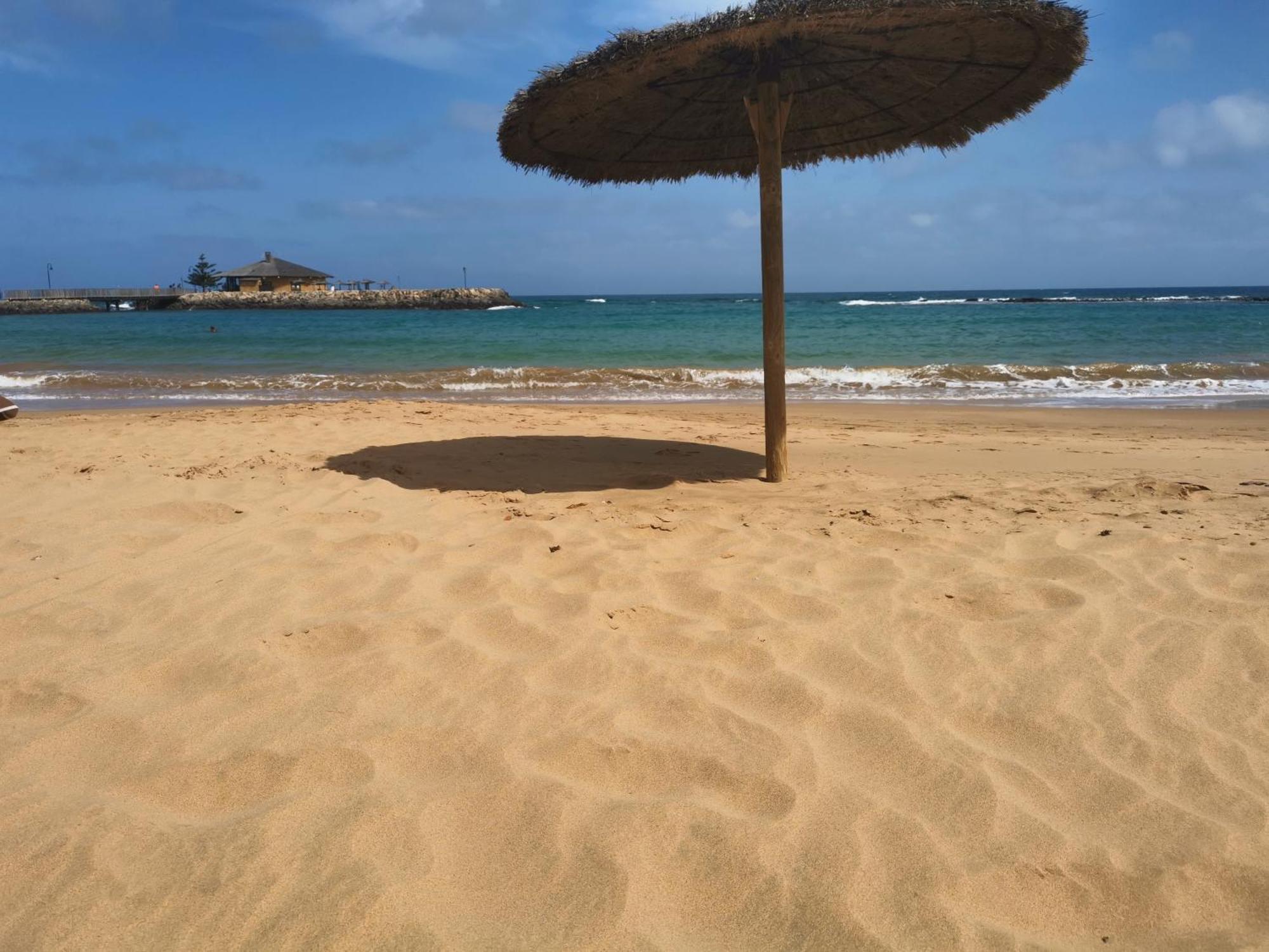 Verano Brisa Private Golf Villa Caleta De Fuste Exteriör bild
